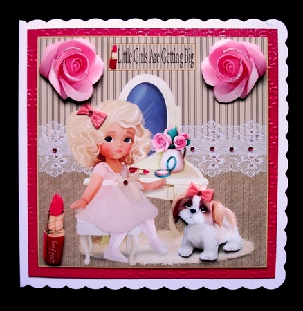 Gallery Item Handmade Craft Photo