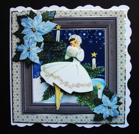 Its Christmas Time by Jennifer (Jaye) Smith-Kirk