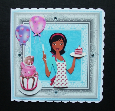 Gallery Item Handmade Craft Photo