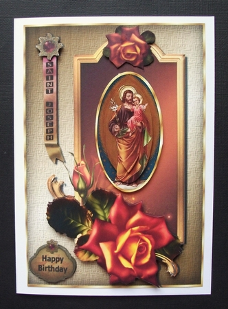 St. Joseph MK by Jennifer (Jaye) Smith-Kirk
