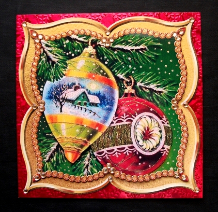 243 days to Christmas I by Jennifer (Jaye) Smith-Kirk