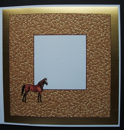 a sure bet insert by Jennifer (Jaye) Smith-Kirk