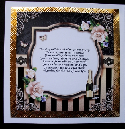 Champagne  by Jennifer (Jaye) Smith-Kirk