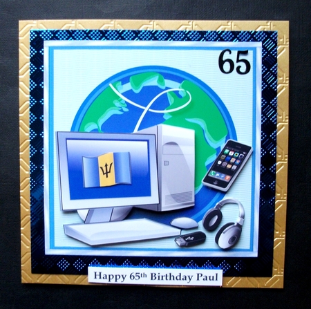 Gallery Item Handmade Craft Photo