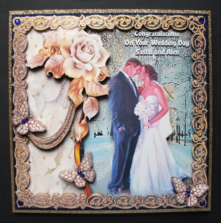 Your Special Day 4 by Jennifer (Jaye) Smith-Kirk