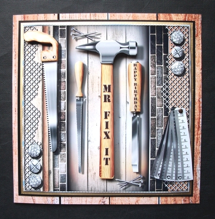 Gallery Item Handmade Craft Photo