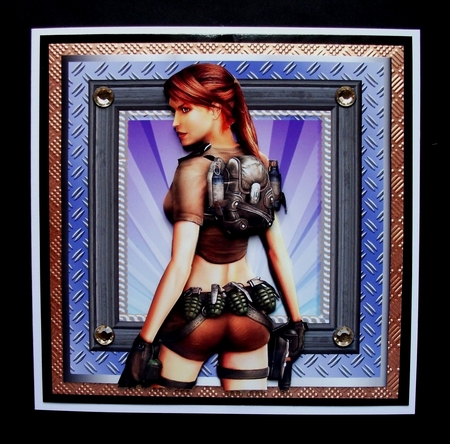 Gallery Item Handmade Craft Photo