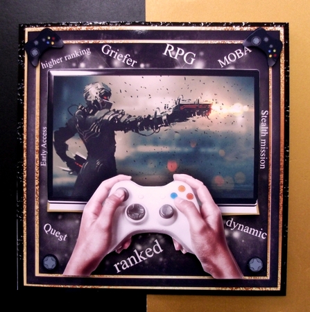 Gallery Item Handmade Craft Photo