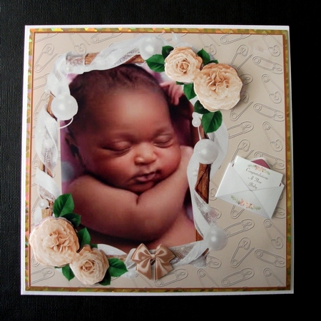 SNUGGLY BABY UNISEX by Jennifer (Jaye) Smith-Kirk