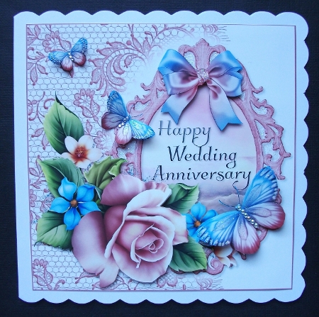 Butterflies and Roses A Best Friend is a Sister by Choice by Jennifer (Jaye) Smith-Kirk