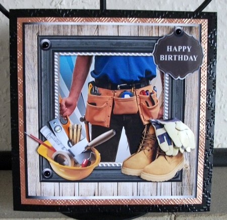Thank You For All You Do by Jennifer (Jaye) Smith-Kirk