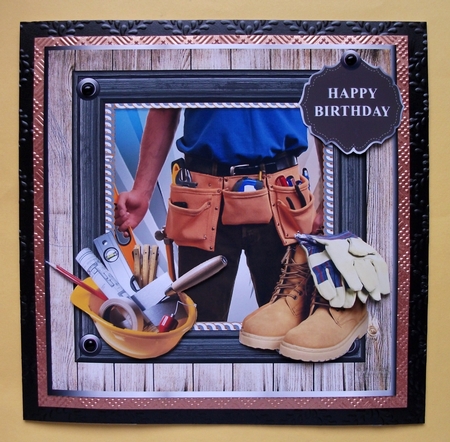 Thank You For All You Do by Jennifer (Jaye) Smith-Kirk