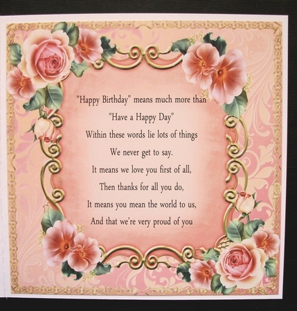 Mix and Match Fronts and Verses Bumper Kit by Jennifer (Jaye) Smith-Kirk