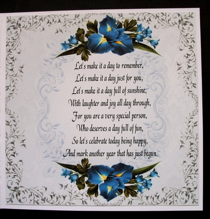 Mix and Match Fronts and Verses Bumper Kit by Jennifer (Jaye) Smith-Kirk