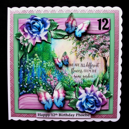 Gallery Item Handmade Craft Photo