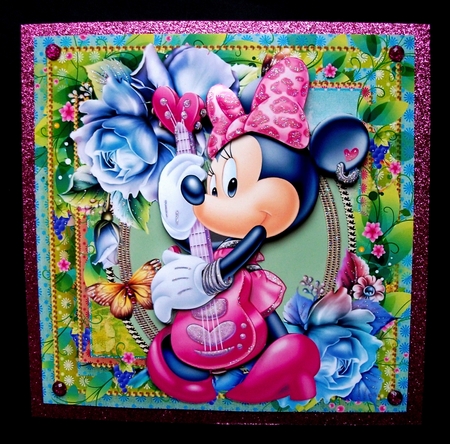 Special Friend 4 by Jennifer (Jaye) Smith-Kirk