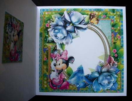 Special Friend 4 by Jennifer (Jaye) Smith-Kirk