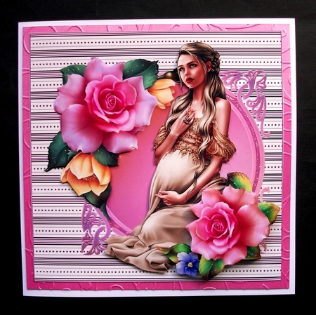 Special Arival Mini Kit by Jennifer (Jaye) Smith-Kirk