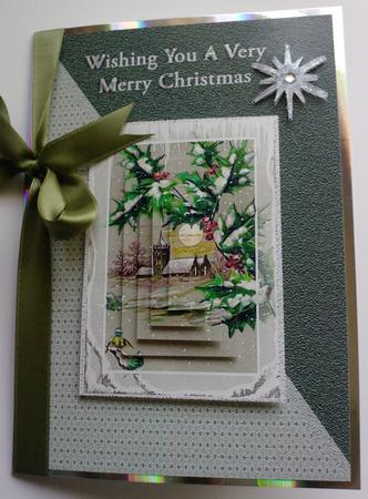 Gallery Item Handmade Craft Photo
