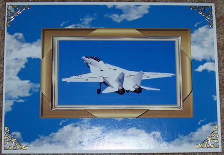 Jet by Jennifer (Jaye) Smith-Kirk
