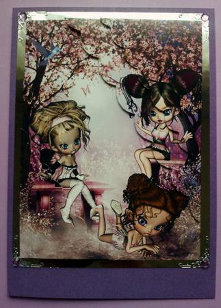 Gallery Item Handmade Craft Photo