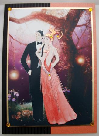 A Secret Rendezvous by Jennifer (Jaye) Smith-Kirk