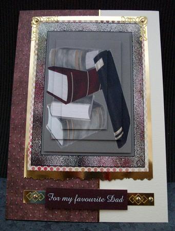 Book Worm for All the Men in Your Life Brother Father Grandfather Uncle by Jennifer (Jaye) Smith-Kirk