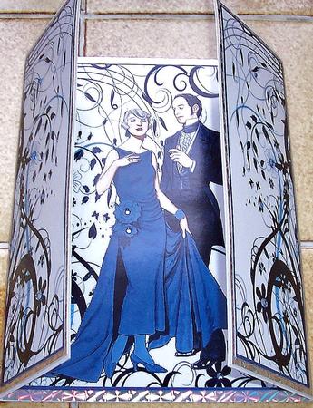 Elegant Fashions #2 by Jennifer (Jaye) Smith-Kirk