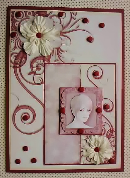 Petula 5x7 Fold-back Kit by Jennifer (Jaye) Smith-Kirk