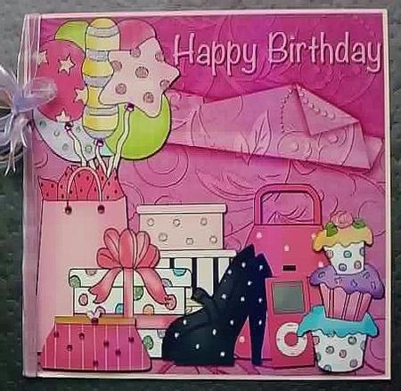 Gallery Item Handmade Craft Photo