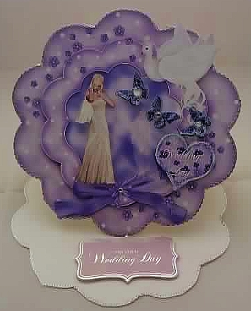 Mother Daughter Special Day by Jennifer (Jaye) Smith-Kirk