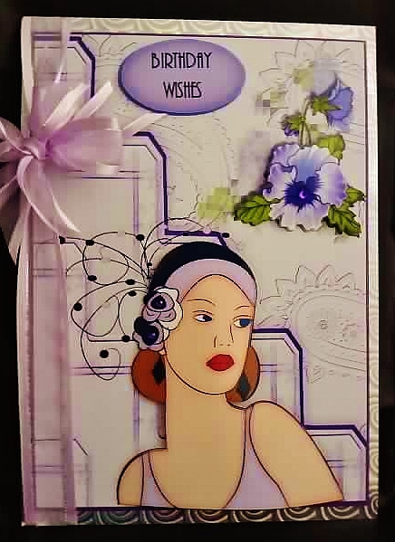 Forever Beautiful by Jennifer (Jaye) Smith-Kirk
