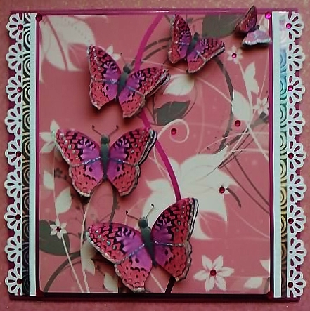 Gallery Item Handmade Craft Photo