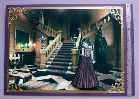 Lady of the House by Jennifer (Jaye) Smith-Kirk