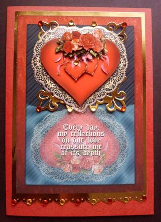 Reflections by Jennifer (Jaye) Smith-Kirk