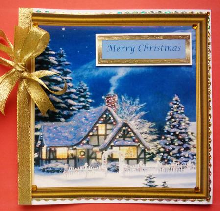 Gallery Item Handmade Craft Photo
