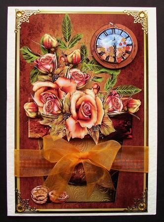 Autumn Glory by Jennifer (Jaye) Smith-Kirk