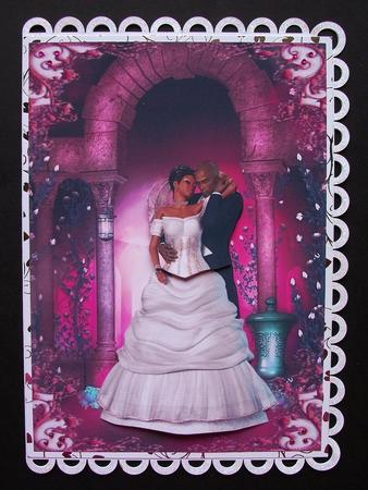 Always & Forever on Your Wedding Day by Jennifer (Jaye) Smith-Kirk