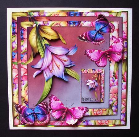 Nature is Beautiful by Jennifer (Jaye) Smith-Kirk