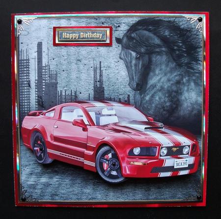 Gallery Item Handmade Craft Photo
