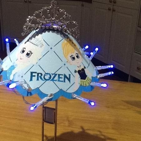 Gallery Item Handmade Craft Photo