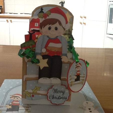 Gallery Item Handmade Craft Photo
