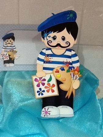 Gallery Item Handmade Craft Photo