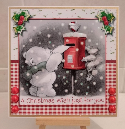 Gallery Item Handmade Craft Photo