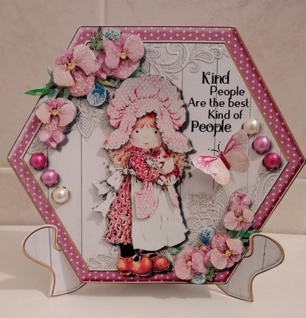 Gallery Item Handmade Craft Photo