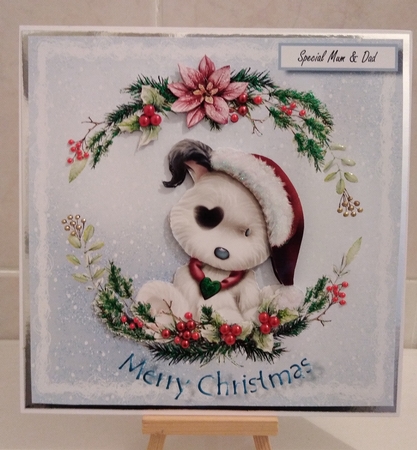 Gallery Item Handmade Craft Photo