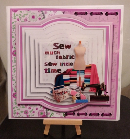 Designer Resource Sewing Bundle  by Jennifer Selbie