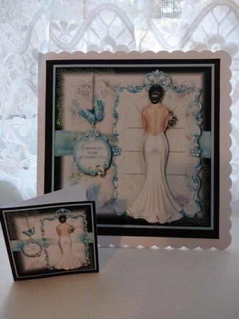 5 Beautiful Brides Designer Resource by Jennifer Selbie