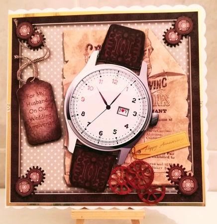 Gallery Item Handmade Craft Photo