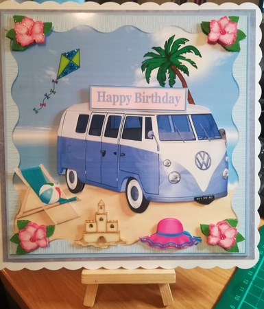 Gallery Item Handmade Craft Photo